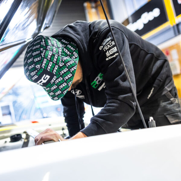 2025 PRG Reversible Bucket Hat - Image 2