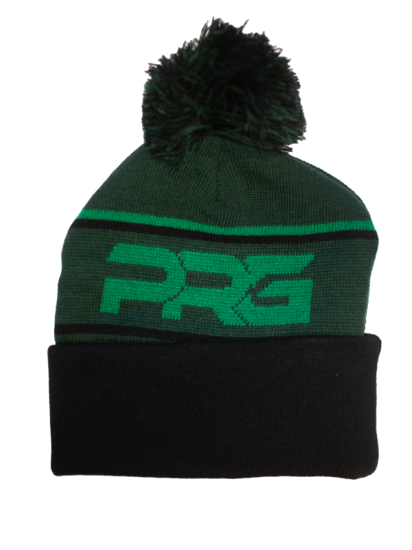 Hayden Paddon - Winter Beanie - Image 2